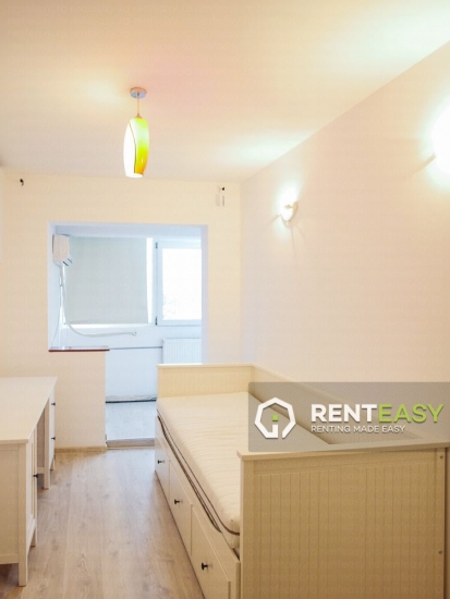 Apartament cu 4 Camere de Inchiriat in zona Gara - McDonalds