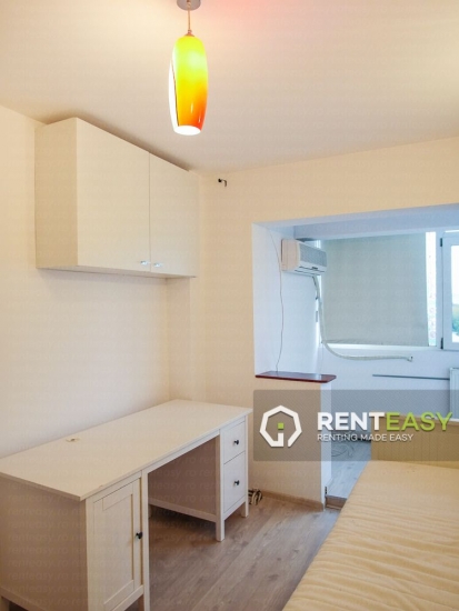 Apartament cu 4 Camere de Inchiriat in zona Gara - McDonalds