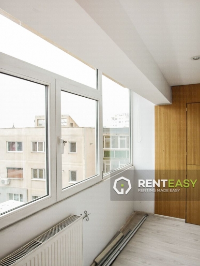 Apartament cu 4 Camere de Inchiriat in zona Gara - McDonalds