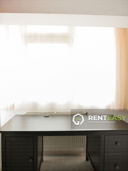 Apartament cu 4 Camere de Inchiriat in zona Gara - McDonalds