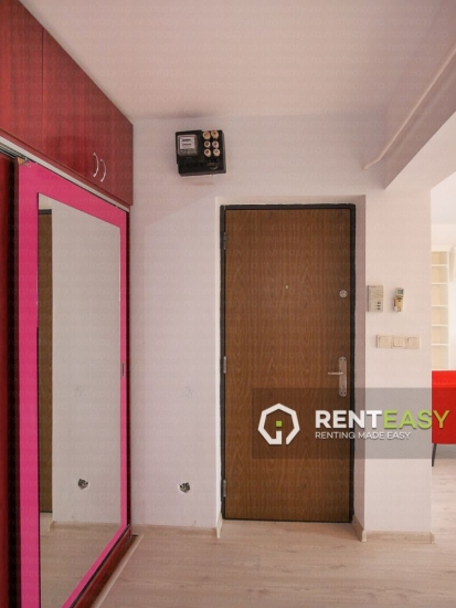 Apartament cu 4 Camere de Inchiriat in zona Gara - McDonalds