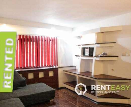 Apartament 2 Camere de Inchiriat in Tatarasi - Oancea