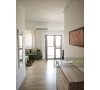 Bloc nou! Apartament cu 2 Camere pentru Inchiriat langa Palas Mall