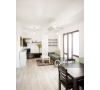 Bloc nou! Apartament cu 2 Camere pentru Inchiriat langa Palas Mall