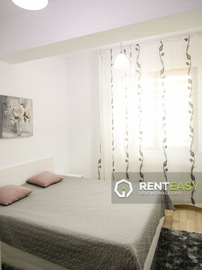 Bloc nou! Apartament cu 2 Camere pentru Inchiriat langa Palas Mall