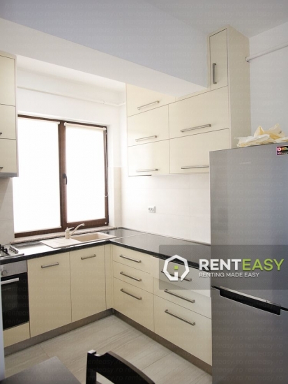 Bloc nou! Apartament cu 2 Camere pentru Inchiriat langa Palas Mall