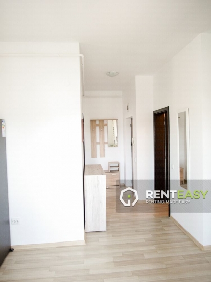 Bloc nou! Apartament cu 2 Camere pentru Inchiriat langa Palas Mall
