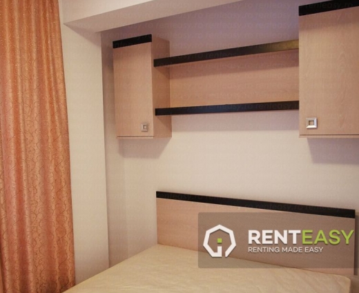 Apartament cu 2 Camere de Inchiriat in Copou - Bloc nou