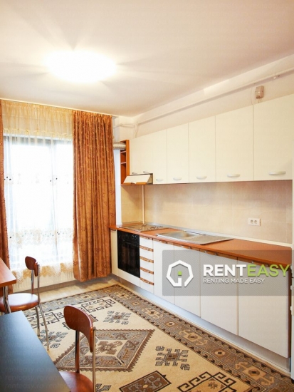 Apartament cu 2 Camere de Inchiriat in Copou - Bloc nou