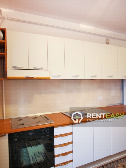 Apartament cu 2 Camere de Inchiriat in Copou - Bloc nou