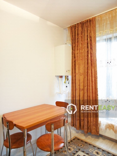 Apartament cu 2 Camere de Inchiriat in Copou - Bloc nou