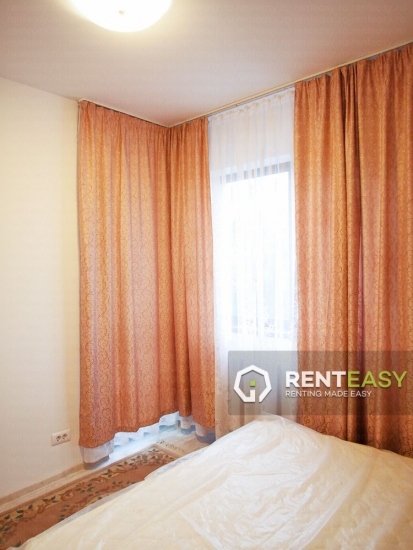 Apartament cu 2 Camere de Inchiriat in Copou - Bloc nou