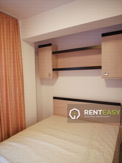 Apartament cu 2 Camere de Inchiriat in Copou - Bloc nou