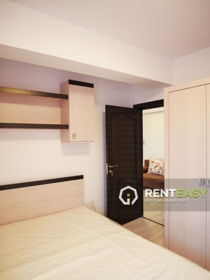 Apartament cu 2 Camere de Inchiriat in Copou - Bloc nou