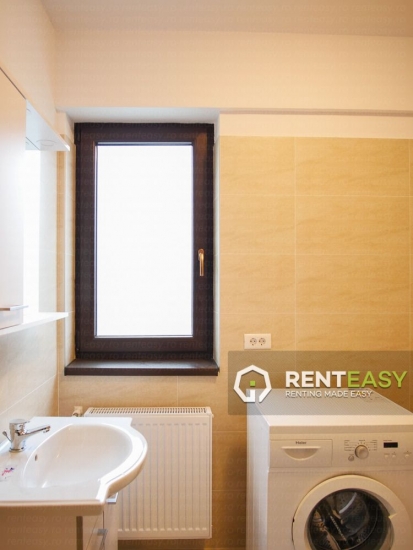 Apartament cu 2 Camere de Inchiriat in Copou - Bloc nou