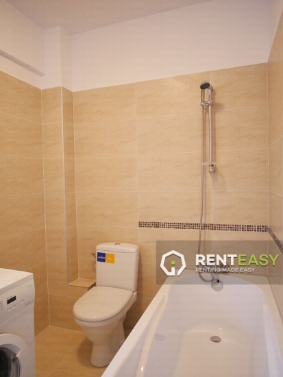 Apartament cu 2 Camere de Inchiriat in Copou - Bloc nou