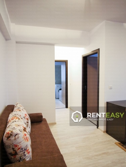 Apartament cu 2 Camere de Inchiriat in Copou - Bloc nou