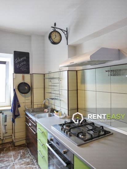 Apartament 3 Camere de Inchiriat in Pacurari