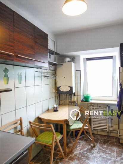 Apartament 3 Camere de Inchiriat in Pacurari