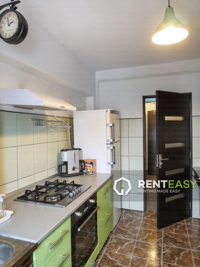 Apartament 3 Camere de Inchiriat in Pacurari