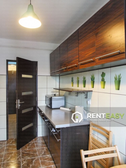 Apartament 3 Camere de Inchiriat in Pacurari