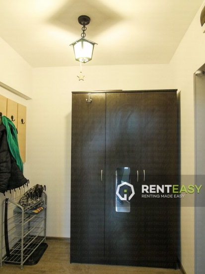 Apartament 3 Camere de Inchiriat in Pacurari