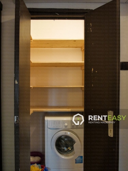 Apartament 3 Camere de Inchiriat in Pacurari