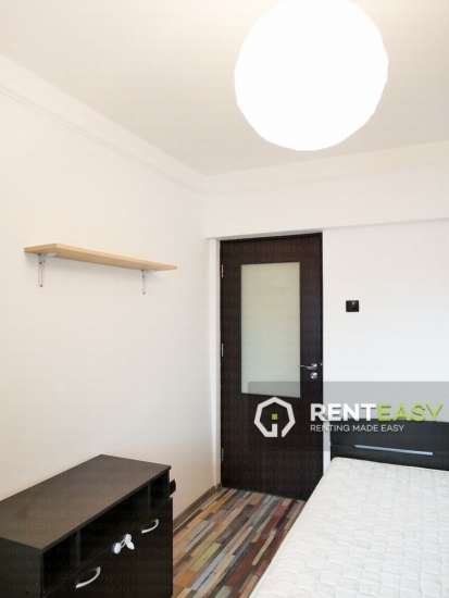 Apartament 3 Camere de Inchiriat in Pacurari