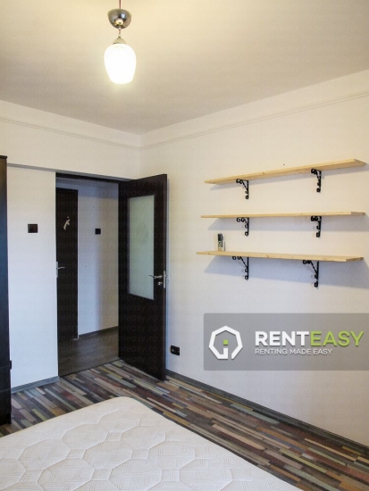 Apartament 3 Camere de Inchiriat in Pacurari