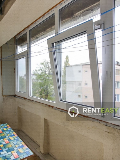 Apartament 3 Camere de Inchiriat in Pacurari