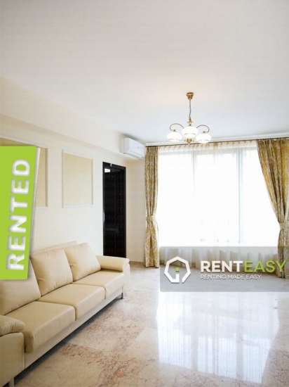 Apartament cu 2 Camere pentru Inchiriat in Copou - Exclusive Residence