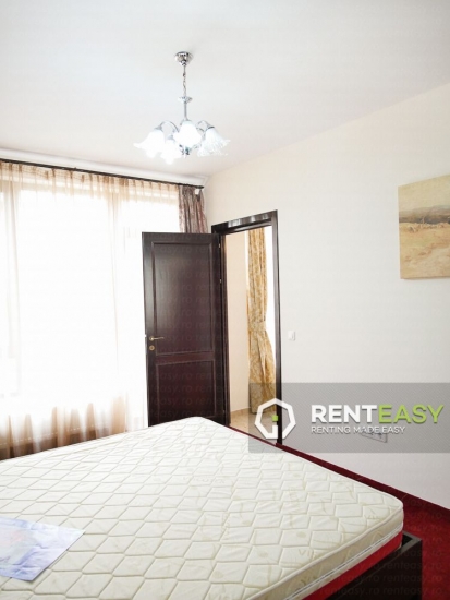 Apartament cu 2 Camere pentru Inchiriat in Copou - Exclusive Residence