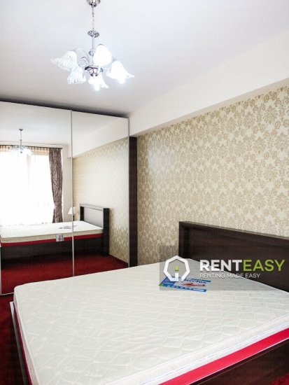 Apartament cu 2 Camere pentru Inchiriat in Copou - Exclusive Residence