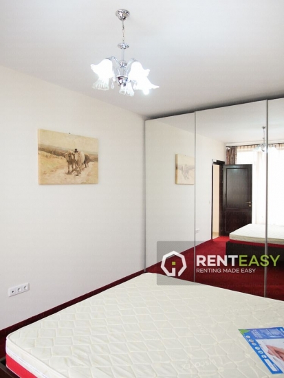 Apartament cu 2 Camere pentru Inchiriat in Copou - Exclusive Residence