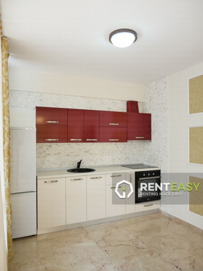 Apartament cu 2 Camere pentru Inchiriat in Copou - Exclusive Residence