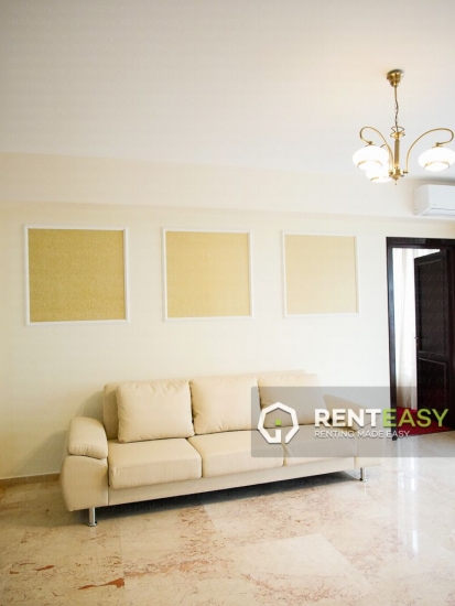 Apartament cu 2 Camere pentru Inchiriat in Copou - Exclusive Residence