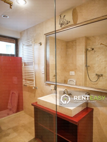 Apartament cu 2 Camere pentru Inchiriat in Copou - Exclusive Residence