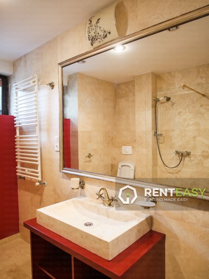 Apartament cu 2 Camere pentru Inchiriat in Copou - Exclusive Residence