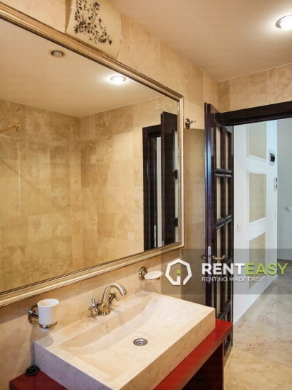 Apartament cu 2 Camere pentru Inchiriat in Copou - Exclusive Residence