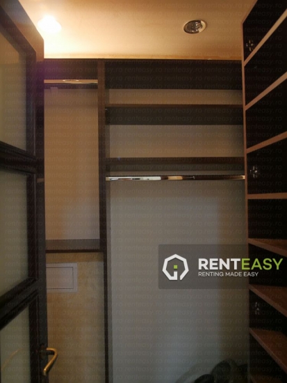 Apartament cu 2 Camere pentru Inchiriat in Copou - Exclusive Residence
