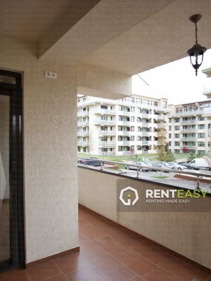 Apartament cu 2 Camere pentru Inchiriat in Copou - Exclusive Residence