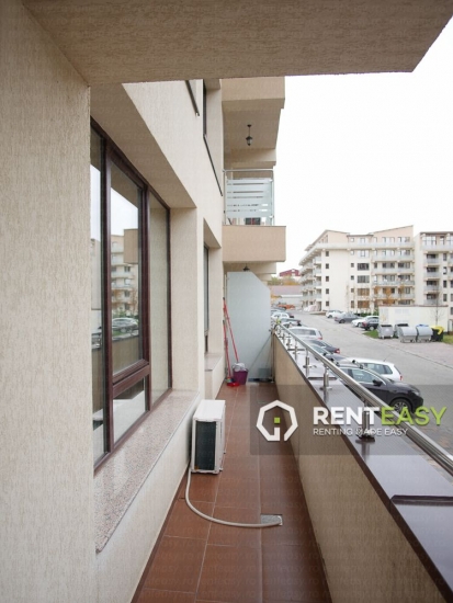 Apartament cu 2 Camere pentru Inchiriat in Copou - Exclusive Residence