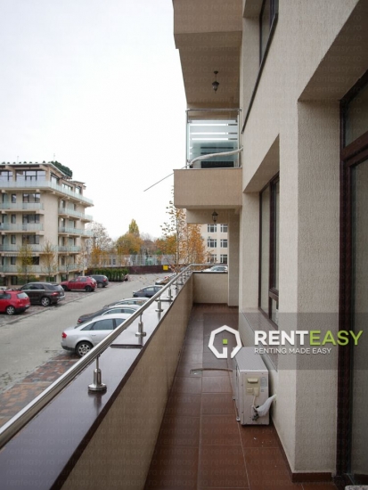 Apartament cu 2 Camere pentru Inchiriat in Copou - Exclusive Residence