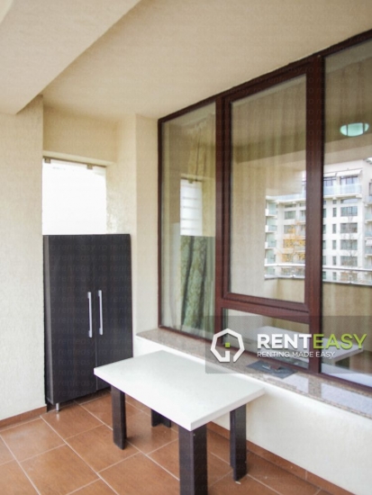 Apartament cu 2 Camere pentru Inchiriat in Copou - Exclusive Residence
