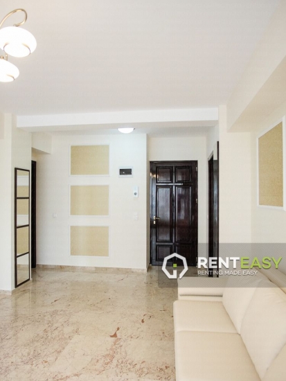 Apartament cu 2 Camere pentru Inchiriat in Copou - Exclusive Residence