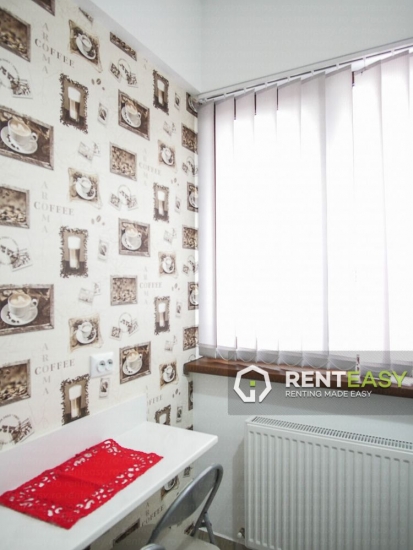 Apartament cu 1 Camera de Inchiriat in Centru - Bloc Nou