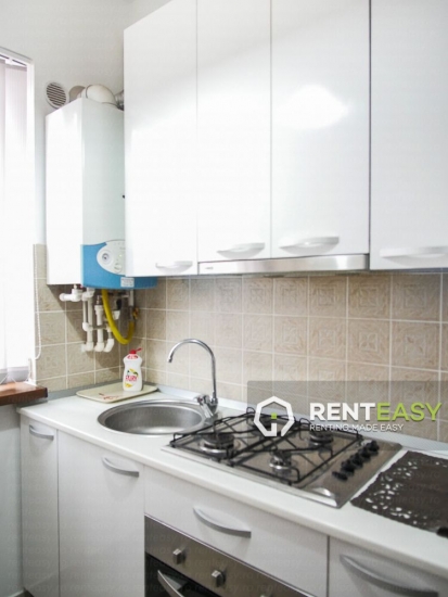 Apartament cu 1 Camera de Inchiriat in Centru - Bloc Nou