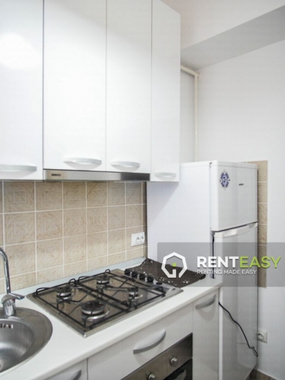 Apartament cu 1 Camera de Inchiriat in Centru - Bloc Nou