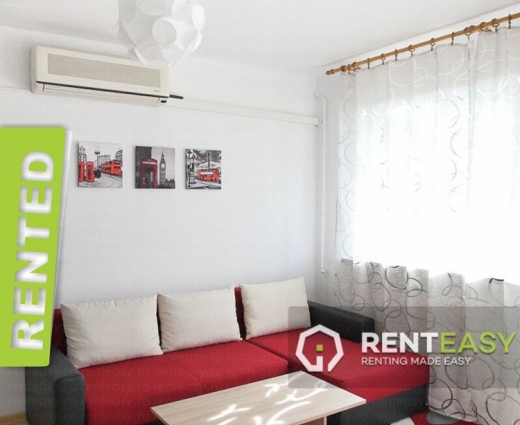 Apartament cu 2 Camere pentru Inchiriat in Podu Ros