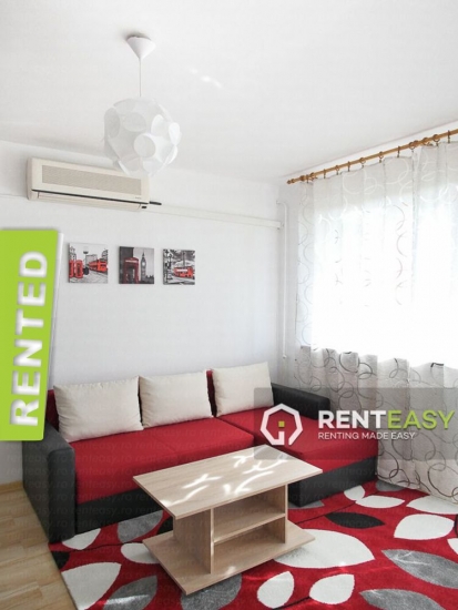 Apartament cu 2 Camere pentru Inchiriat in Podu Ros